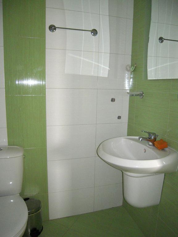 Bona Dea Club Hotel Święty Włas Pokój zdjęcie