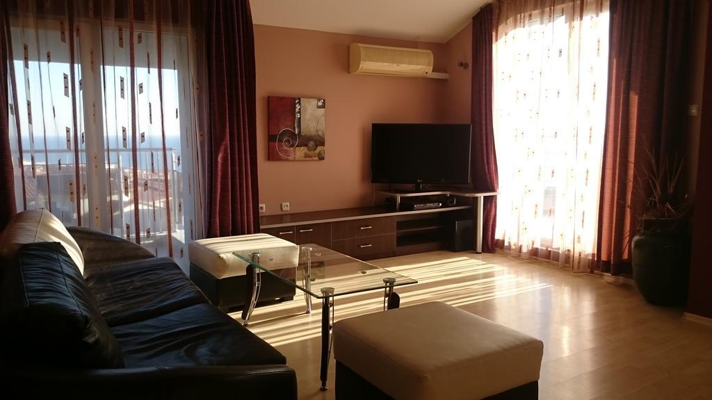 Bona Dea Club Hotel Święty Włas Zewnętrze zdjęcie