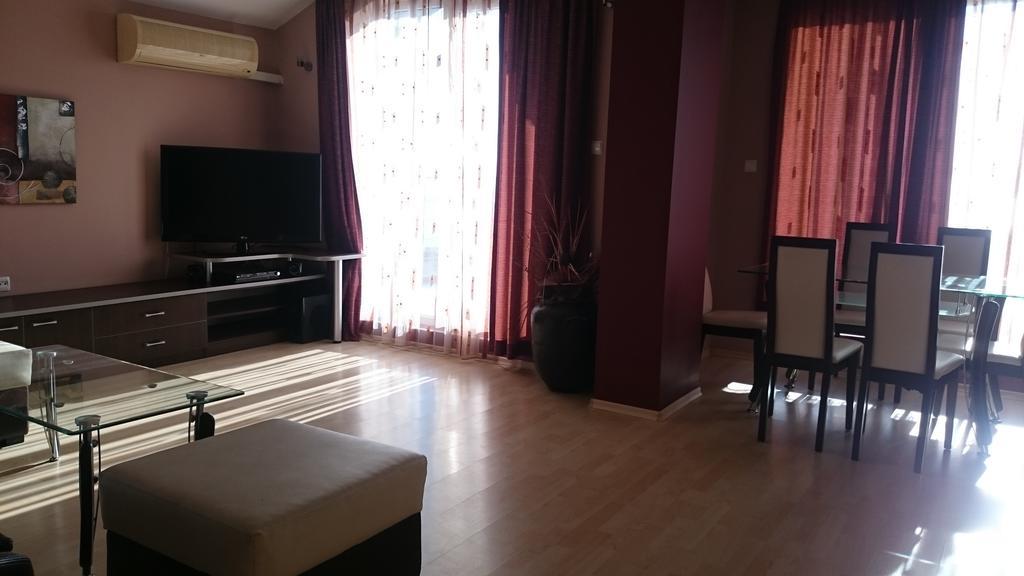 Bona Dea Club Hotel Święty Włas Zewnętrze zdjęcie
