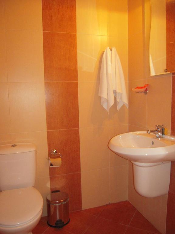 Bona Dea Club Hotel Święty Włas Pokój zdjęcie