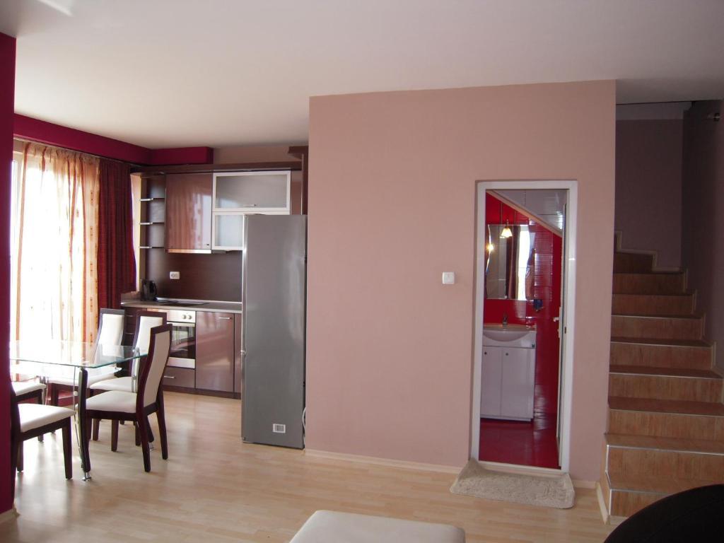 Bona Dea Club Hotel Święty Włas Pokój zdjęcie