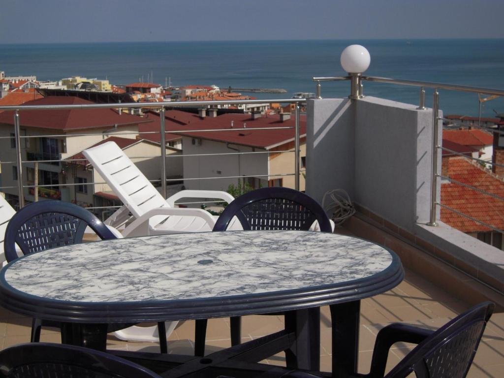 Bona Dea Club Hotel Święty Włas Pokój zdjęcie