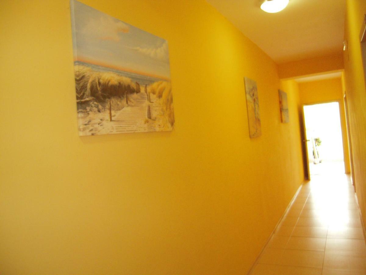 Bona Dea Club Hotel Święty Włas Zewnętrze zdjęcie