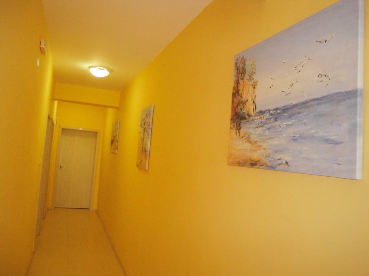 Bona Dea Club Hotel Święty Włas Zewnętrze zdjęcie