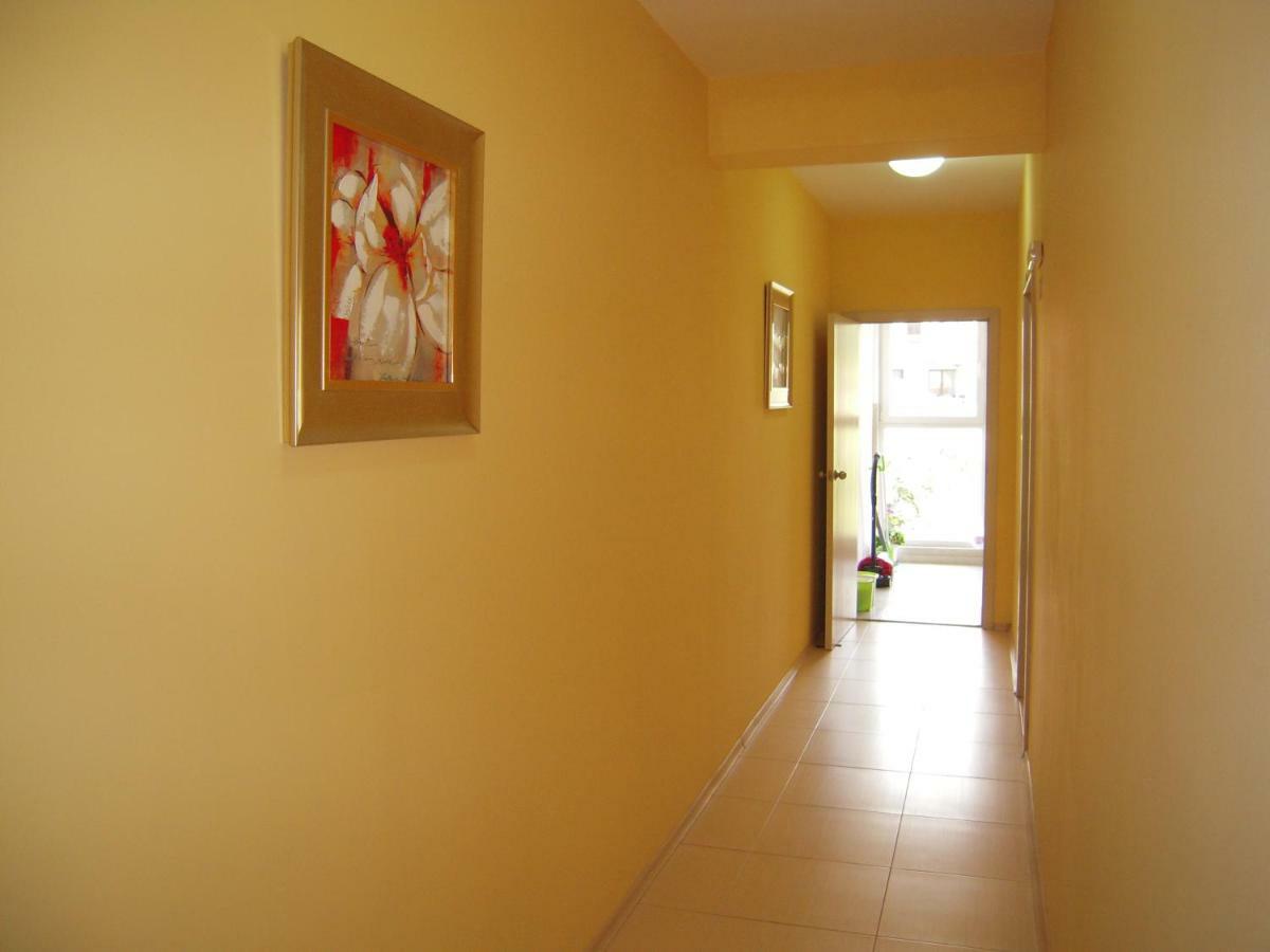 Bona Dea Club Hotel Święty Włas Zewnętrze zdjęcie