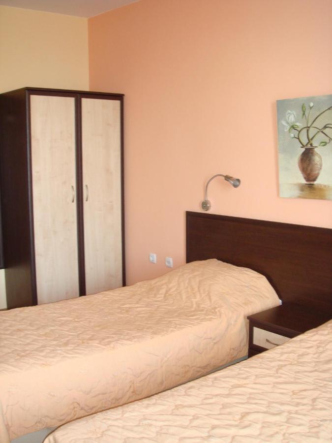 Bona Dea Club Hotel Święty Włas Pokój zdjęcie